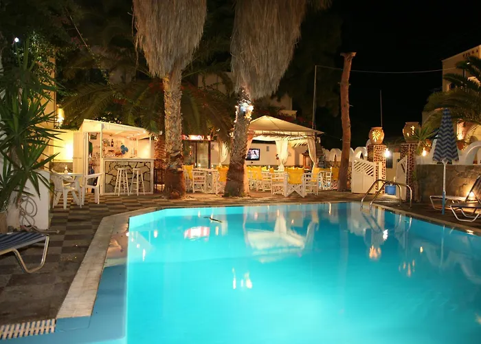 Villa Markos