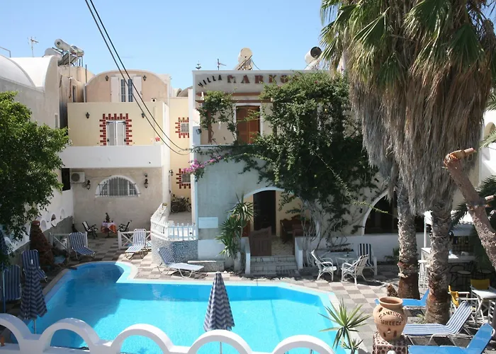Villa Markos
