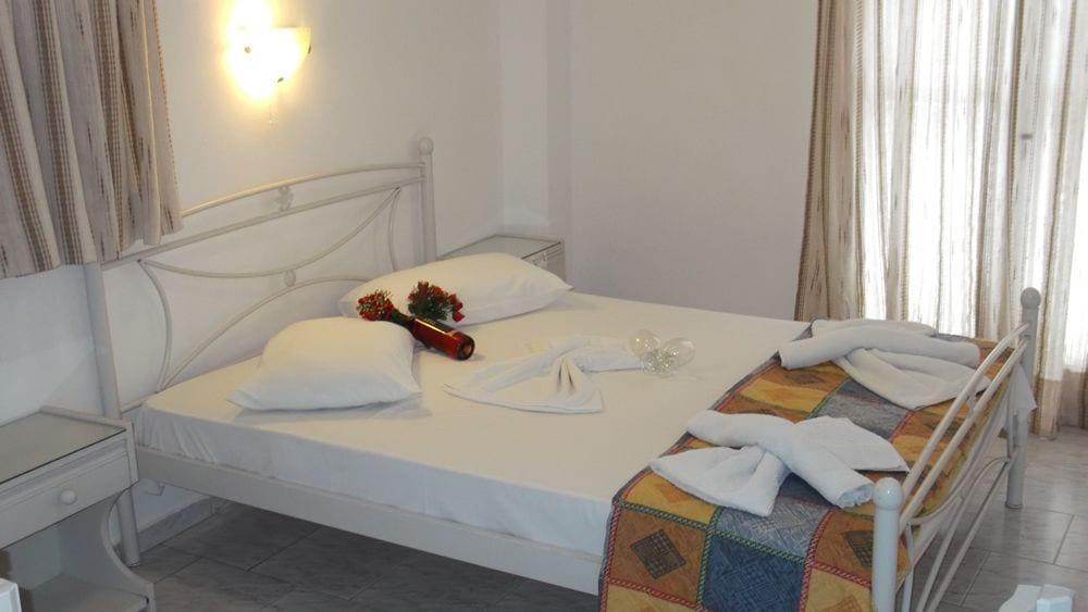 Markos Hotel apartamentowy 2*