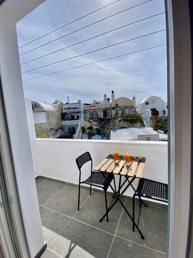 Hotel apartamentowy Markos
