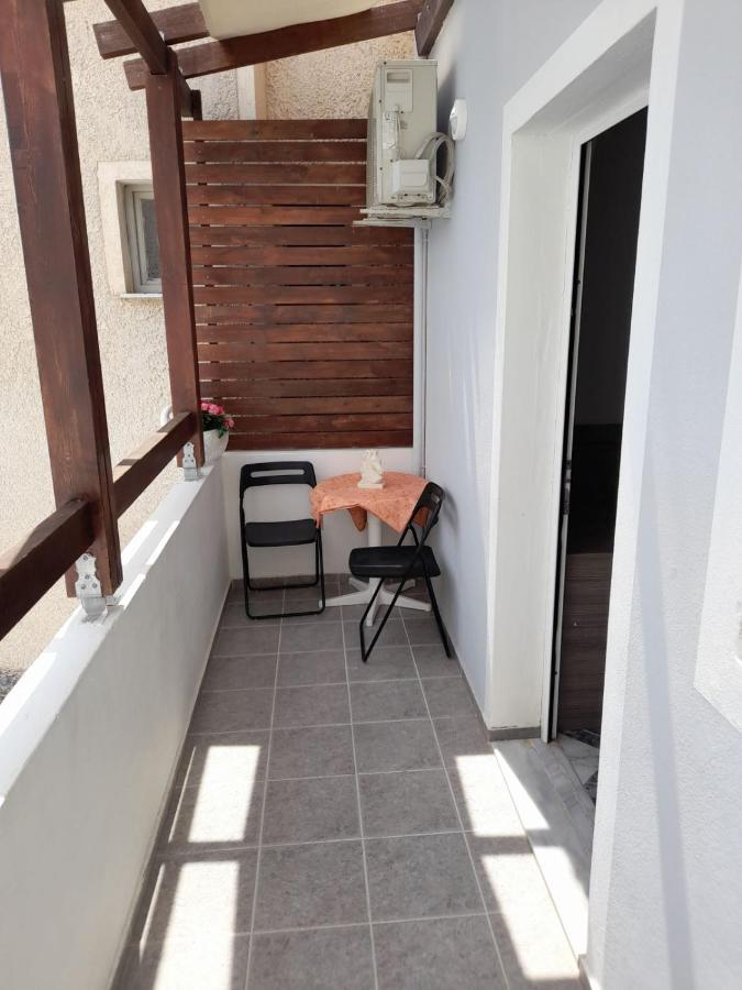 Markos Hotel apartamentowy