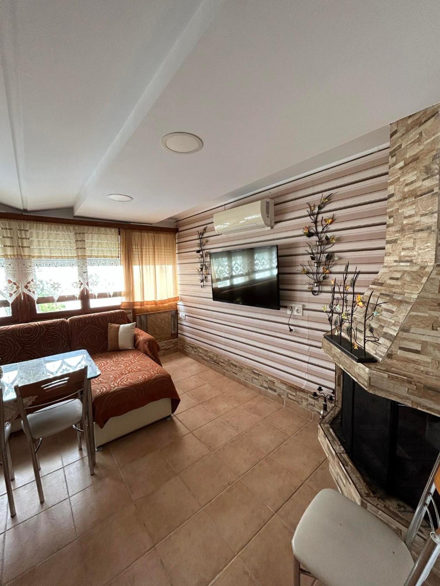 Hotel apartamentowy Markos