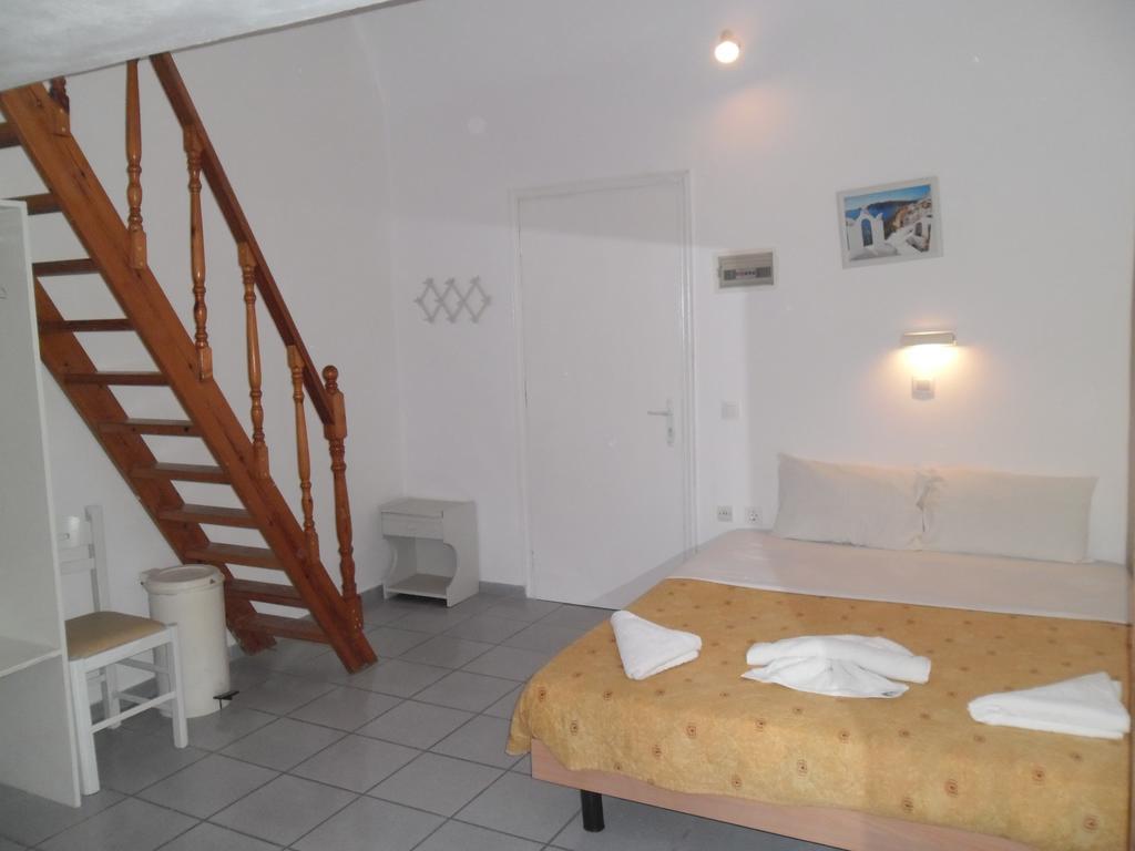 Hotel apartamentowy Markos 2*