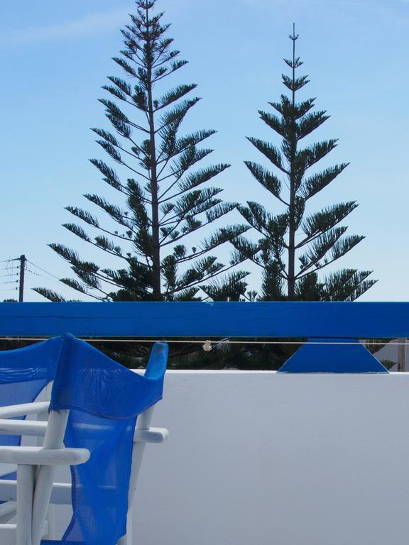 Markos Hotel apartamentowy