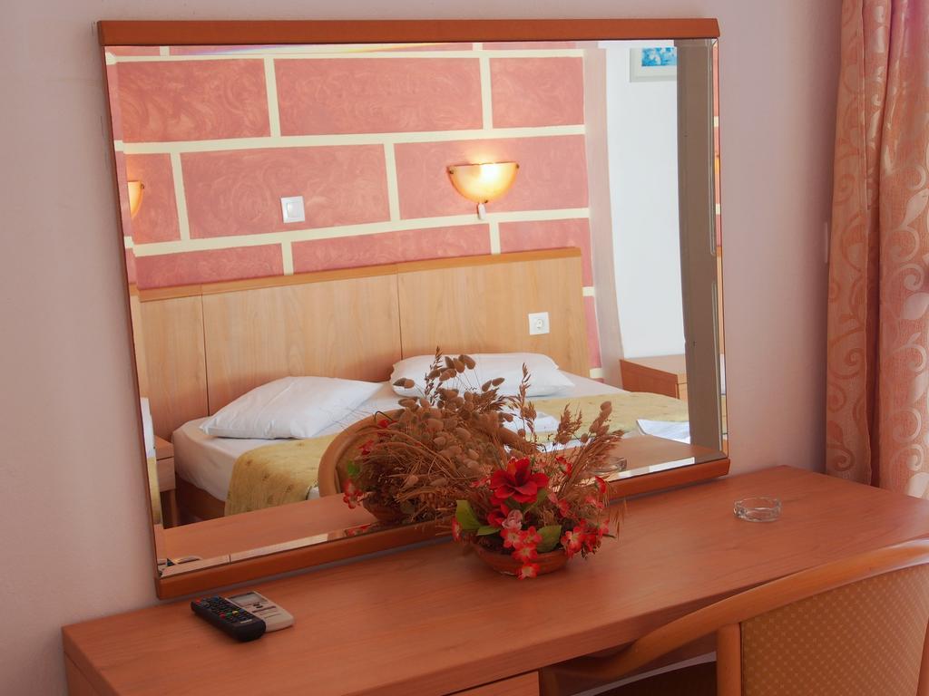 Markos Hotel apartamentowy 2*